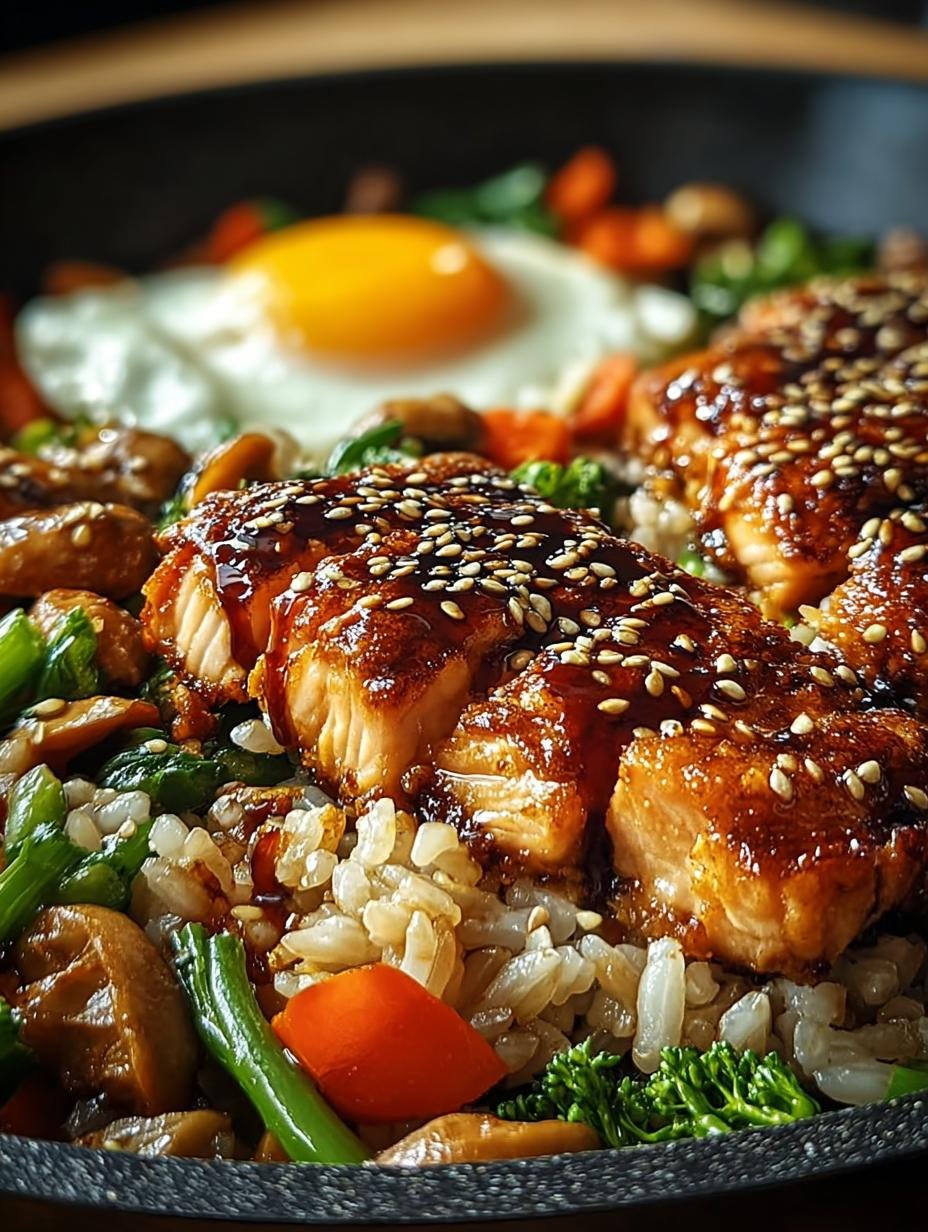 One Pan Bold Honey BBQ Chicken Rice Everyone Will Love - One Pan Bold Honey - main visual representation