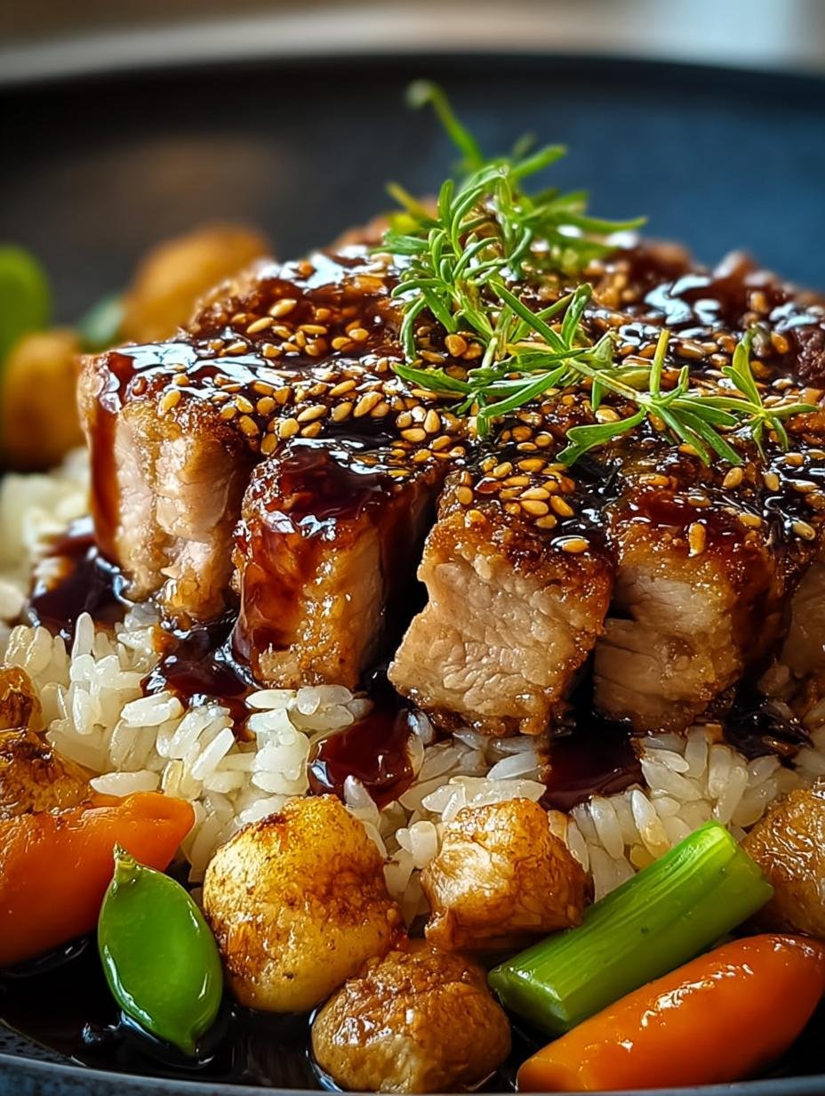 One Pan Bold Honey BBQ Chicken Rice Everyone Will Love - One Pan Bold Honey - additional detail