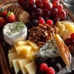 Romantic Cheese Board Secrets