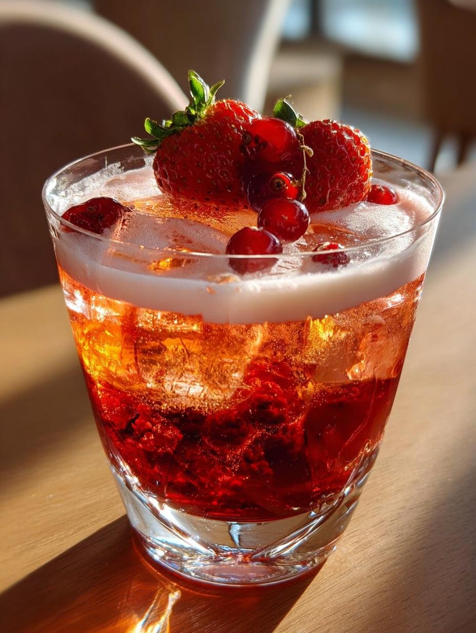 Romantic Cocktails Ignite Your Passion with 5 Flavors