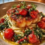 Romantic Cooking Together Magical