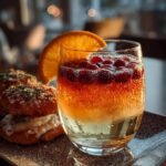 Romantic Date Night Drinks