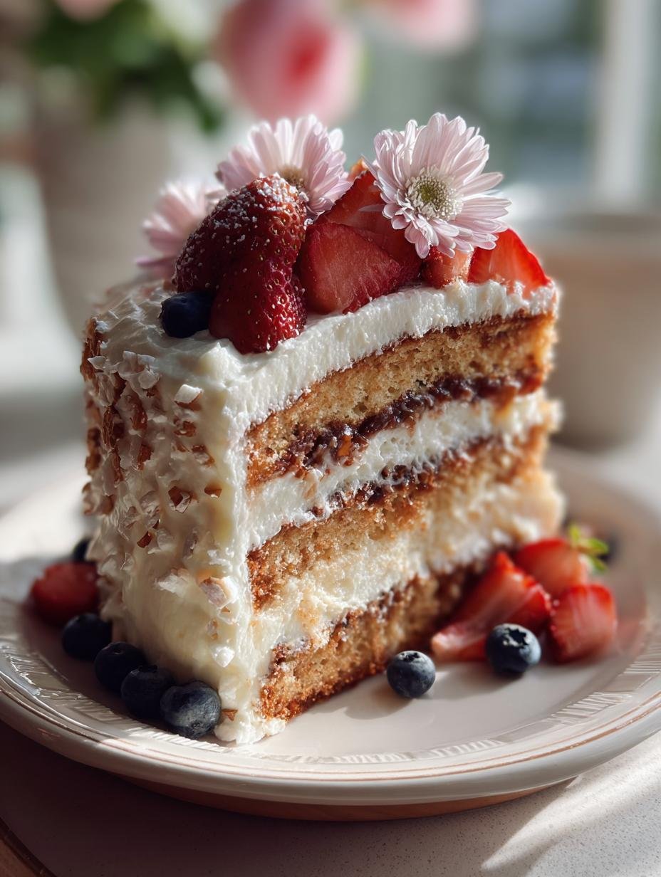 7 Magical Secrets for a Spring Baby Shower Cake