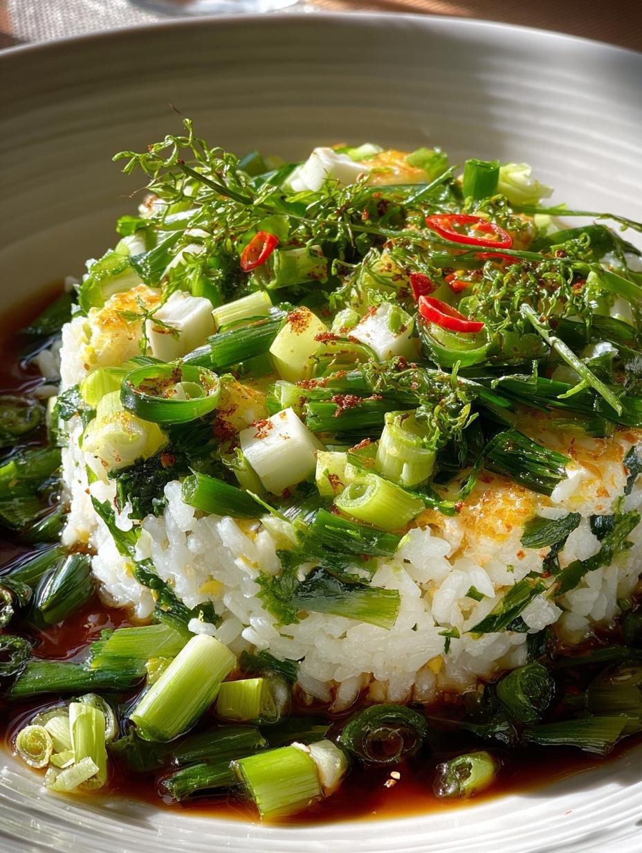 5 Delicious Spring Onion Vegetarian Recipes to Try