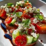 Spring Time Appetizers