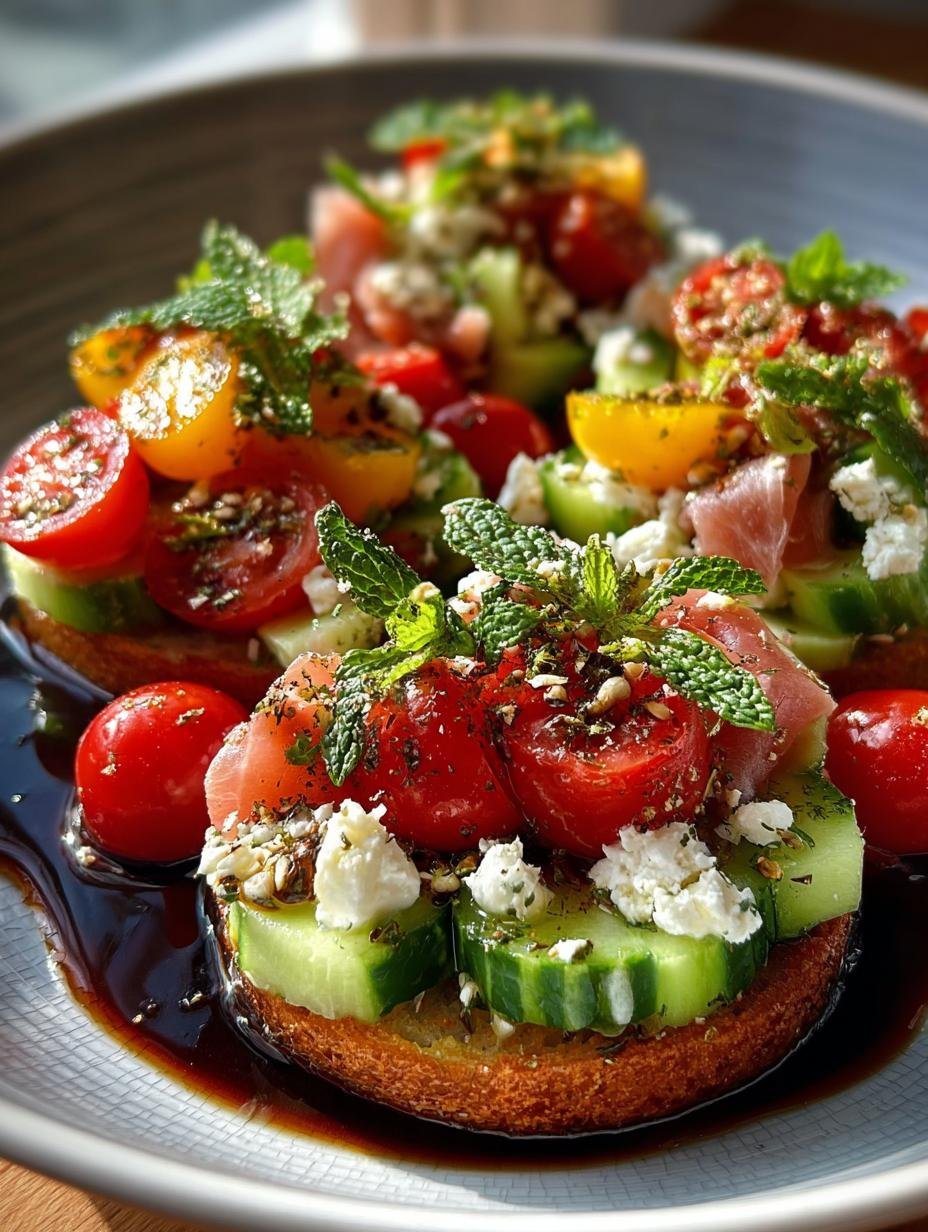 Spring Time Appetizers: 5 Fresh Flavors to Savor - Spring Time Appetizers - additional detail