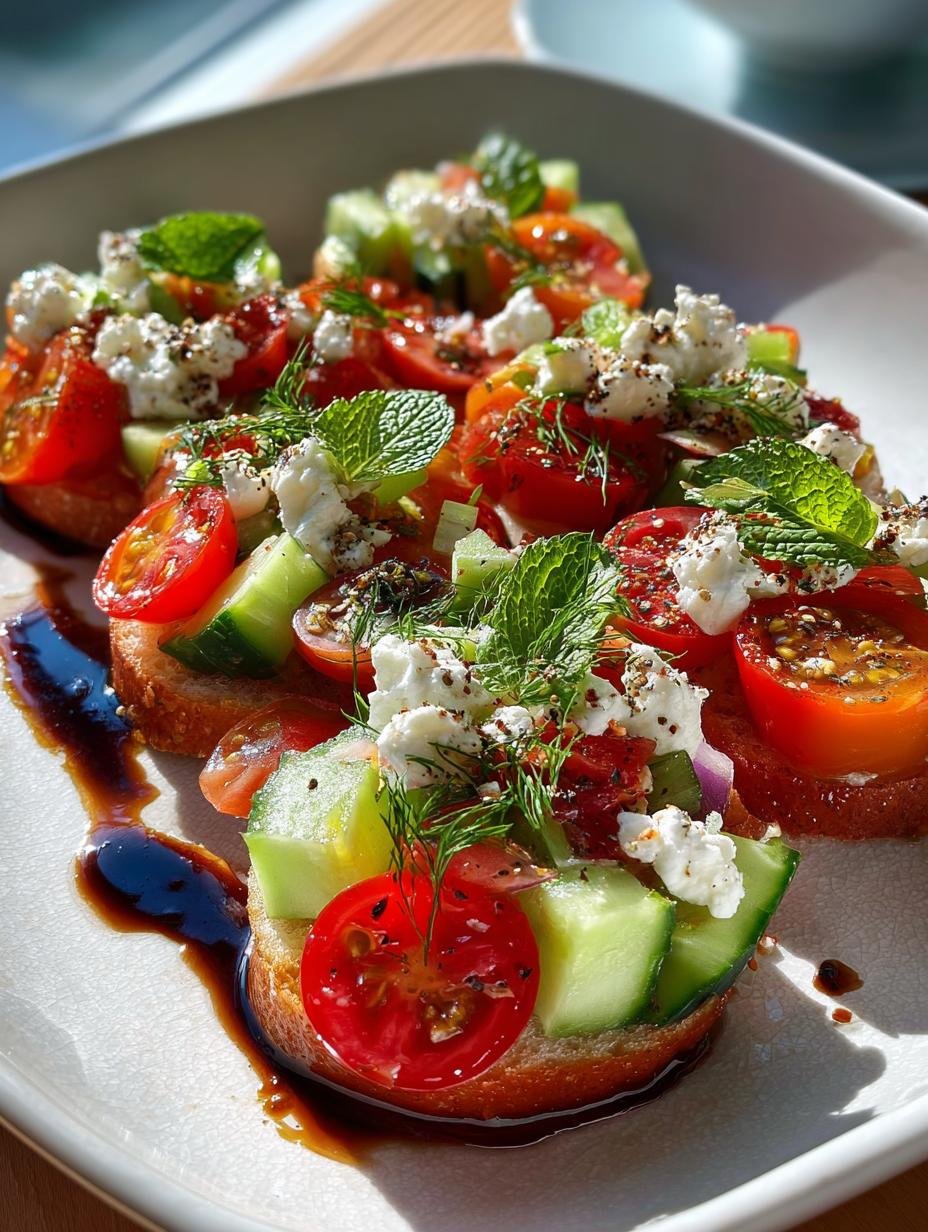 Spring Time Appetizers: 5 Fresh Flavors to Savor