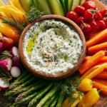 Veggie Platter Dip