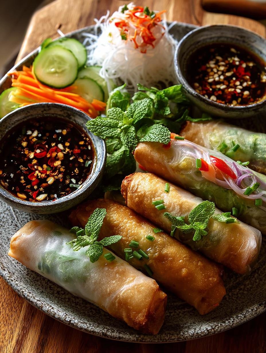 What Serve with Spring: 5 Delicious Pairings